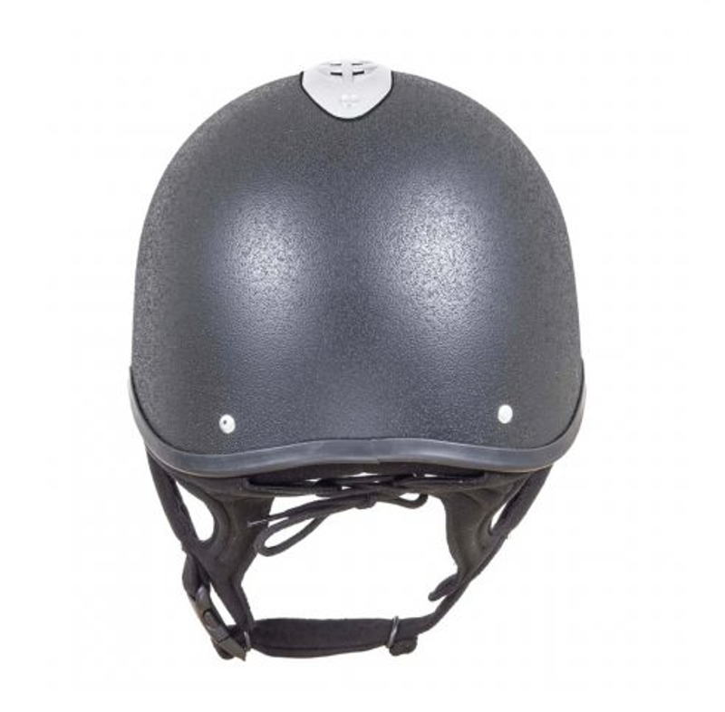 Champion X-Air MIPS Skull in Black-2